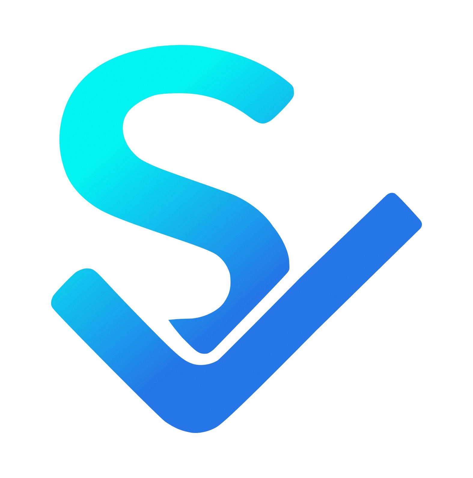 Simplify - Product Hunt launch logo