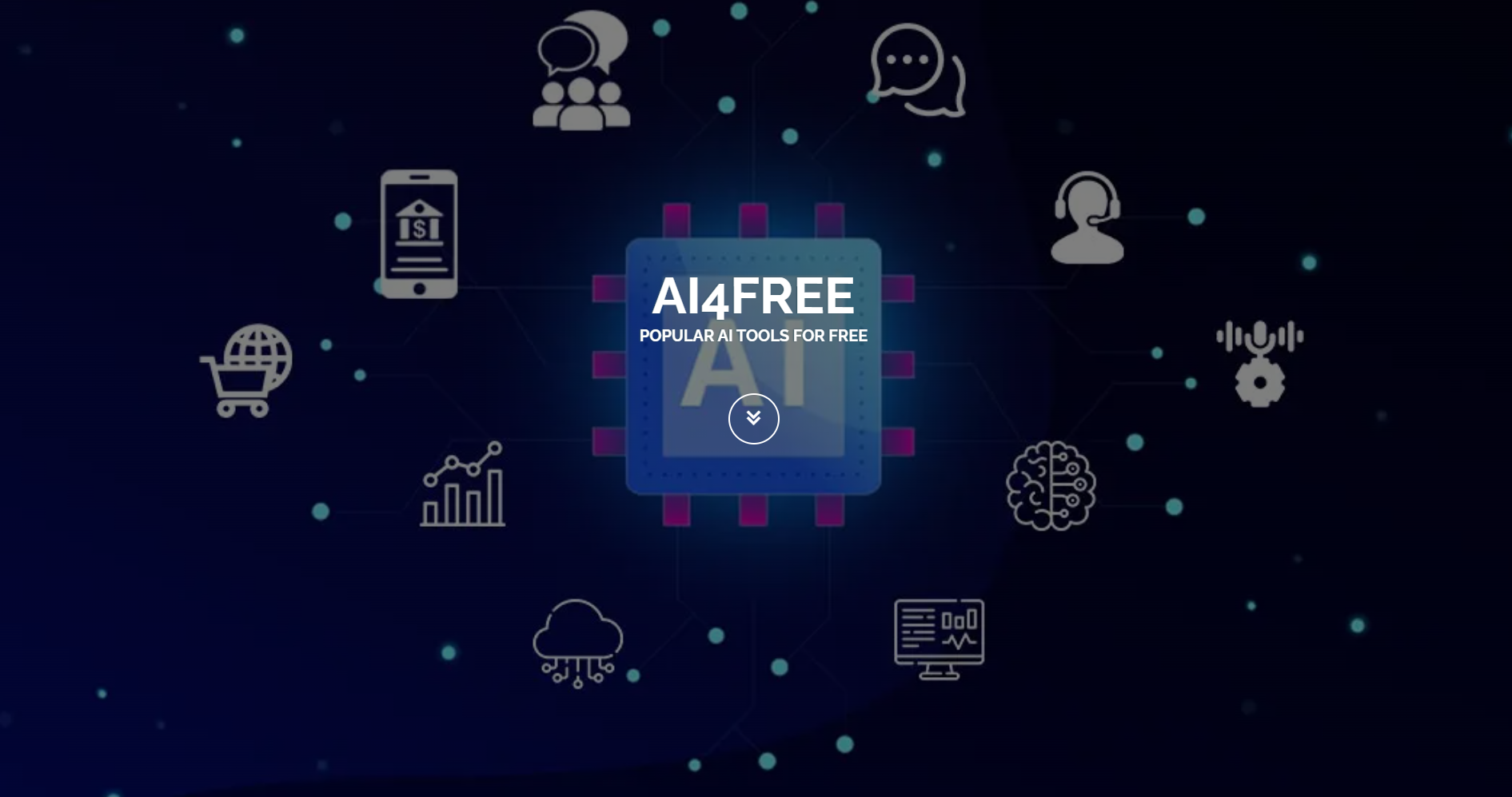 Free AI Tools gallery image