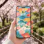 Phone Wallpaper Mockup Batcher