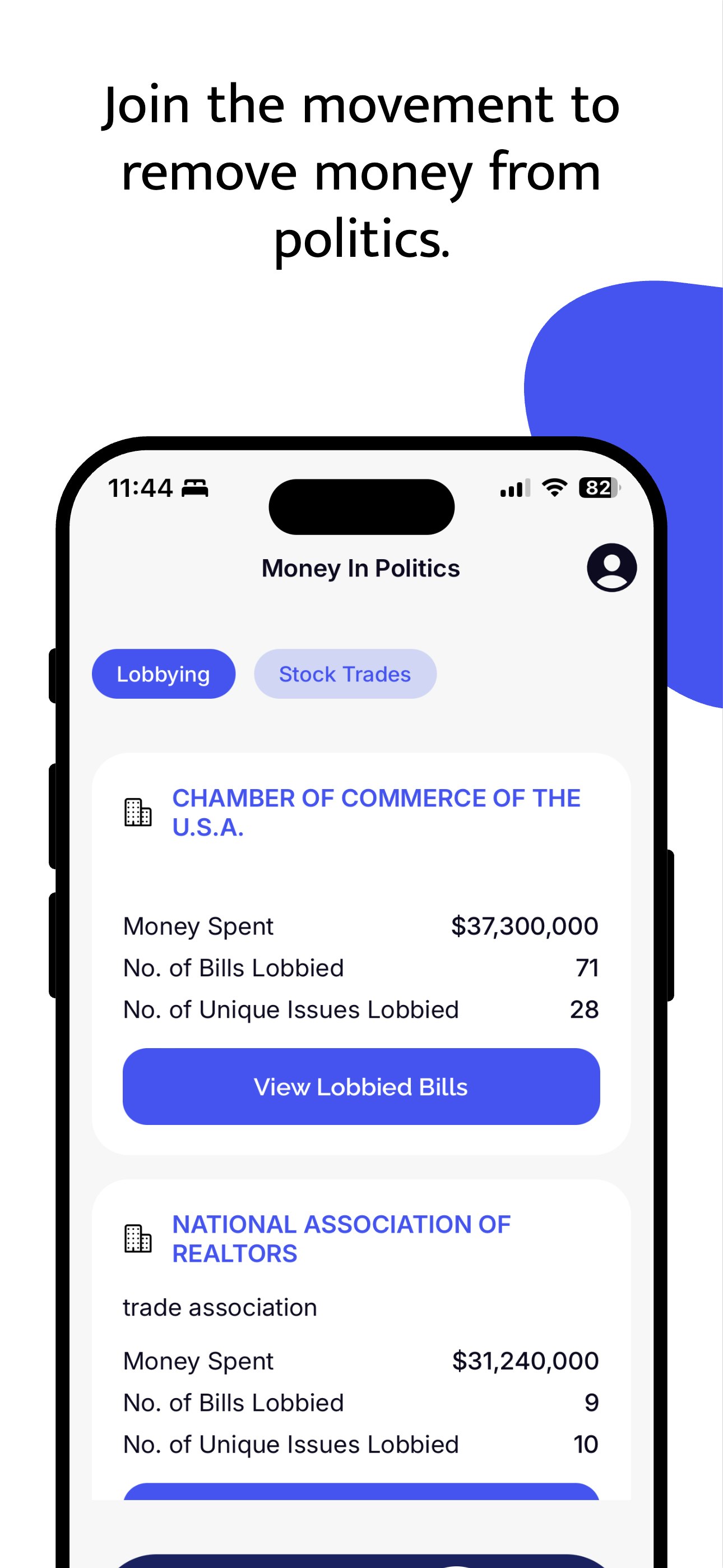 Democrasee.io media 4