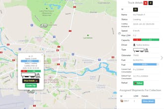 SpedSim gallery image