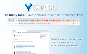 OneTab gallery image