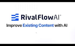 RivalFlow AI media 1