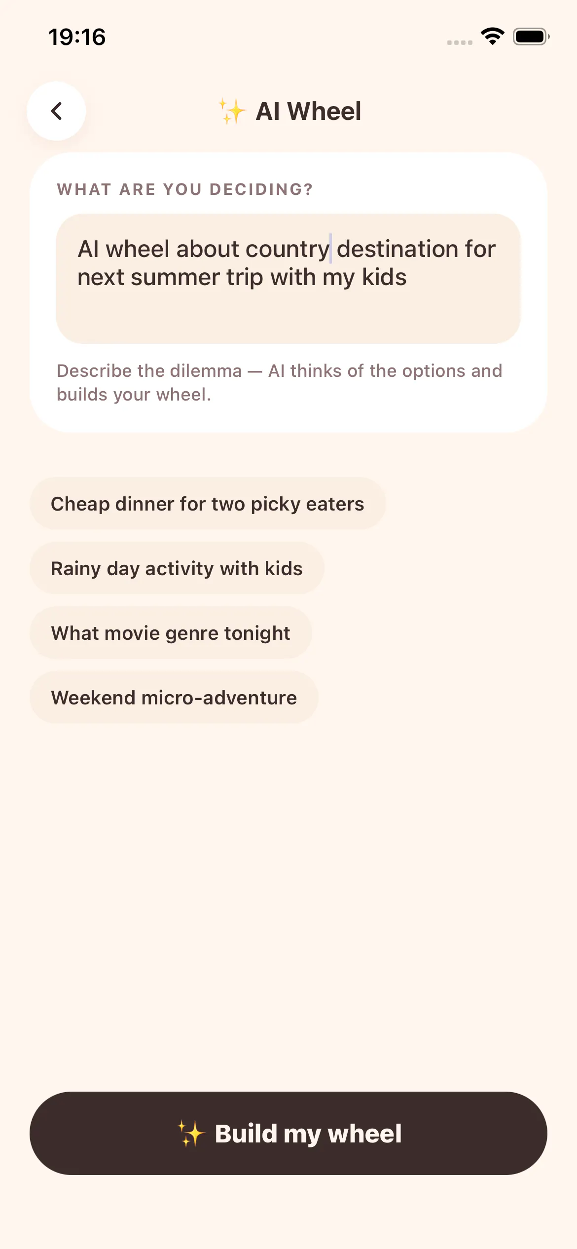 PicklyRandom 截图 2