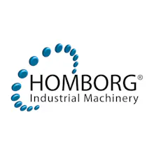 Homborg Industrial Machinery B.V. gallery image