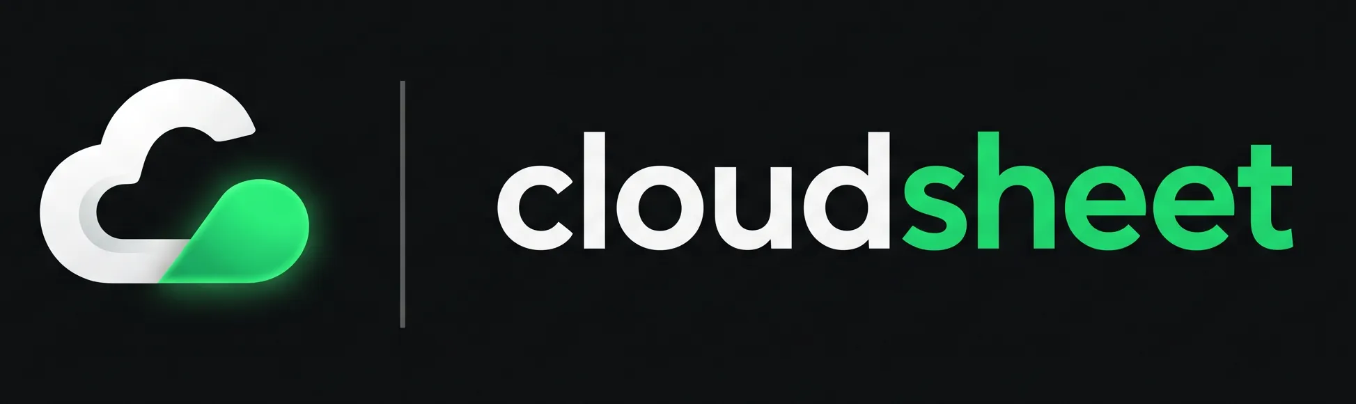 CloudSheet gallery image