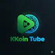 KKoin Tube