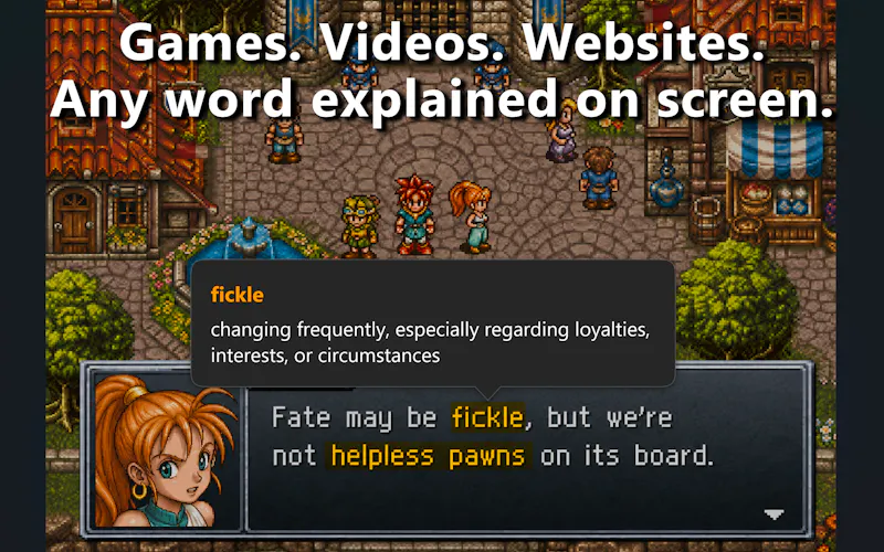 Termy screenshot 3