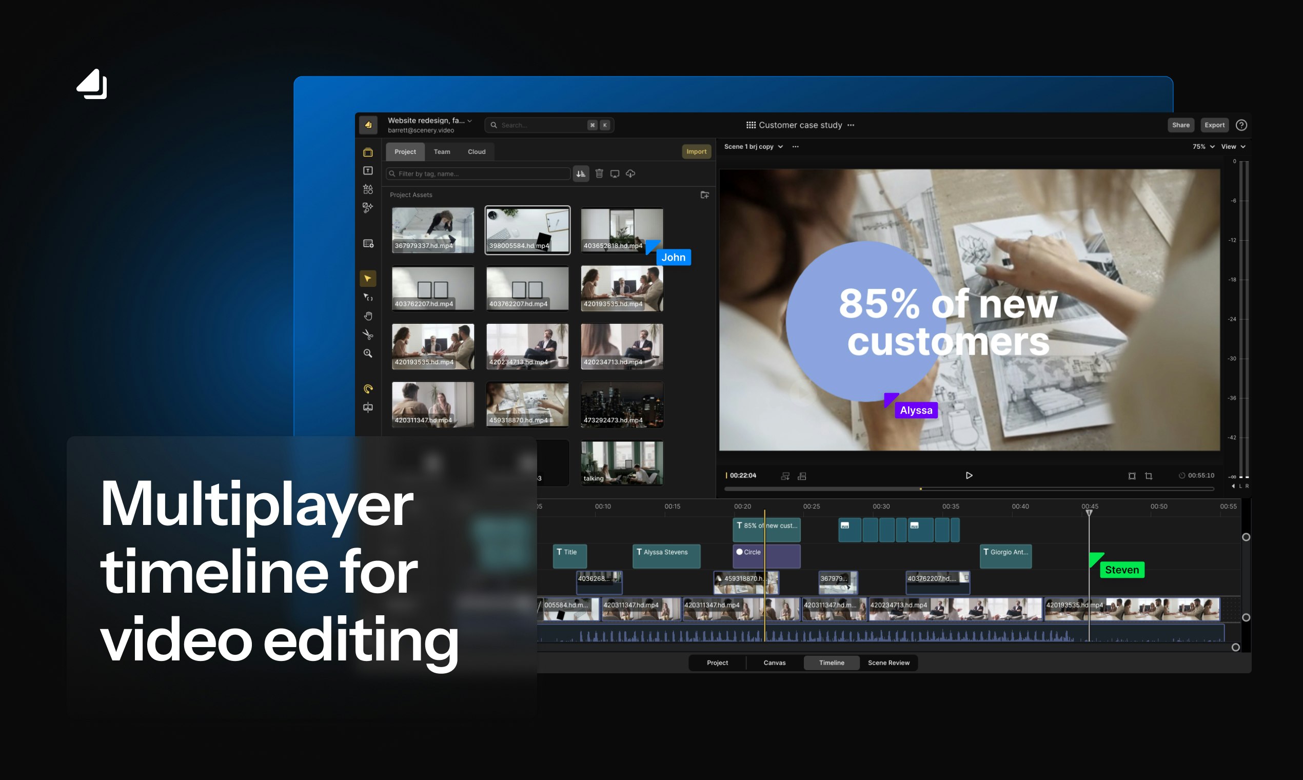 Scenery gallery image