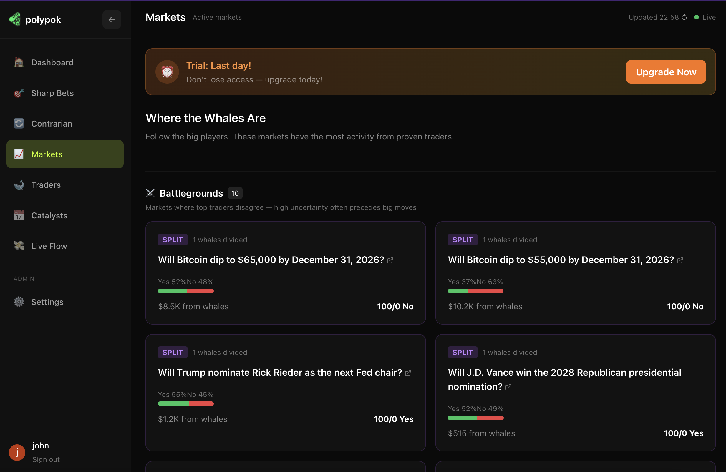 polypok - Screenshot 3 showing product features and functionality