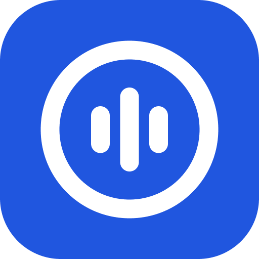 OpenWispr logo