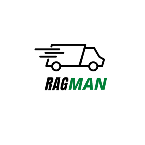 Ragman - Buy & Sell With Happiness