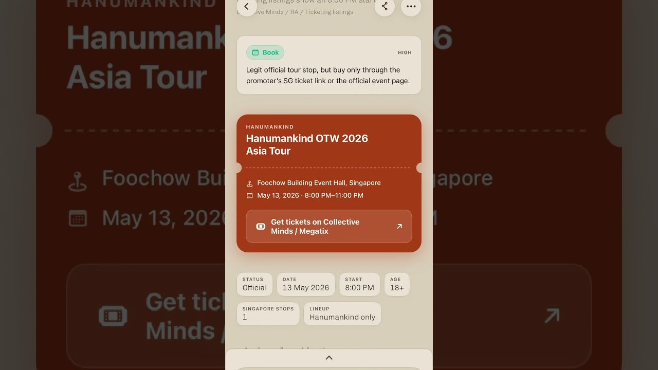 ClawKeep: AI-Powered Bookmarks gallery image