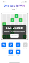 One Way To Win! gallery image