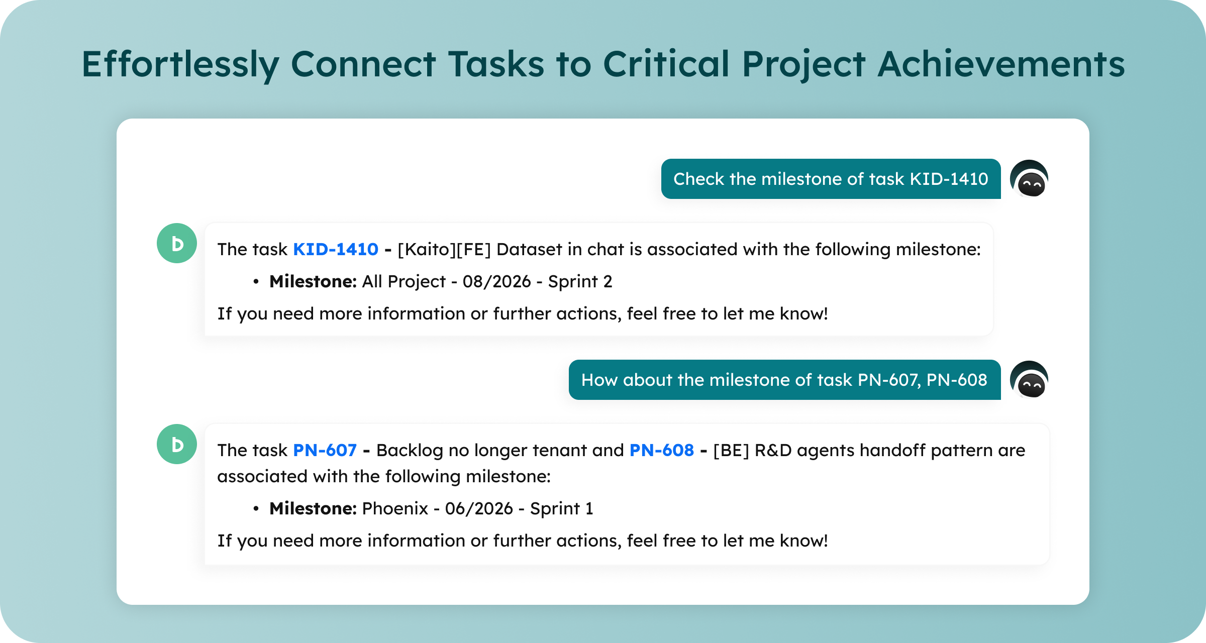 Geniai Assist gallery image