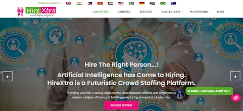 Hirextra gallery image