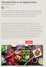 Wait! Just Listen gallery image