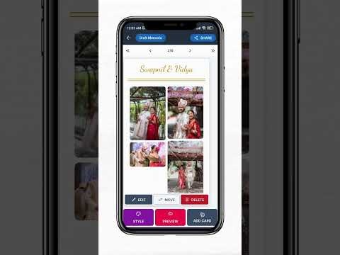 Memorio gallery image