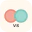 Human vs AI logo