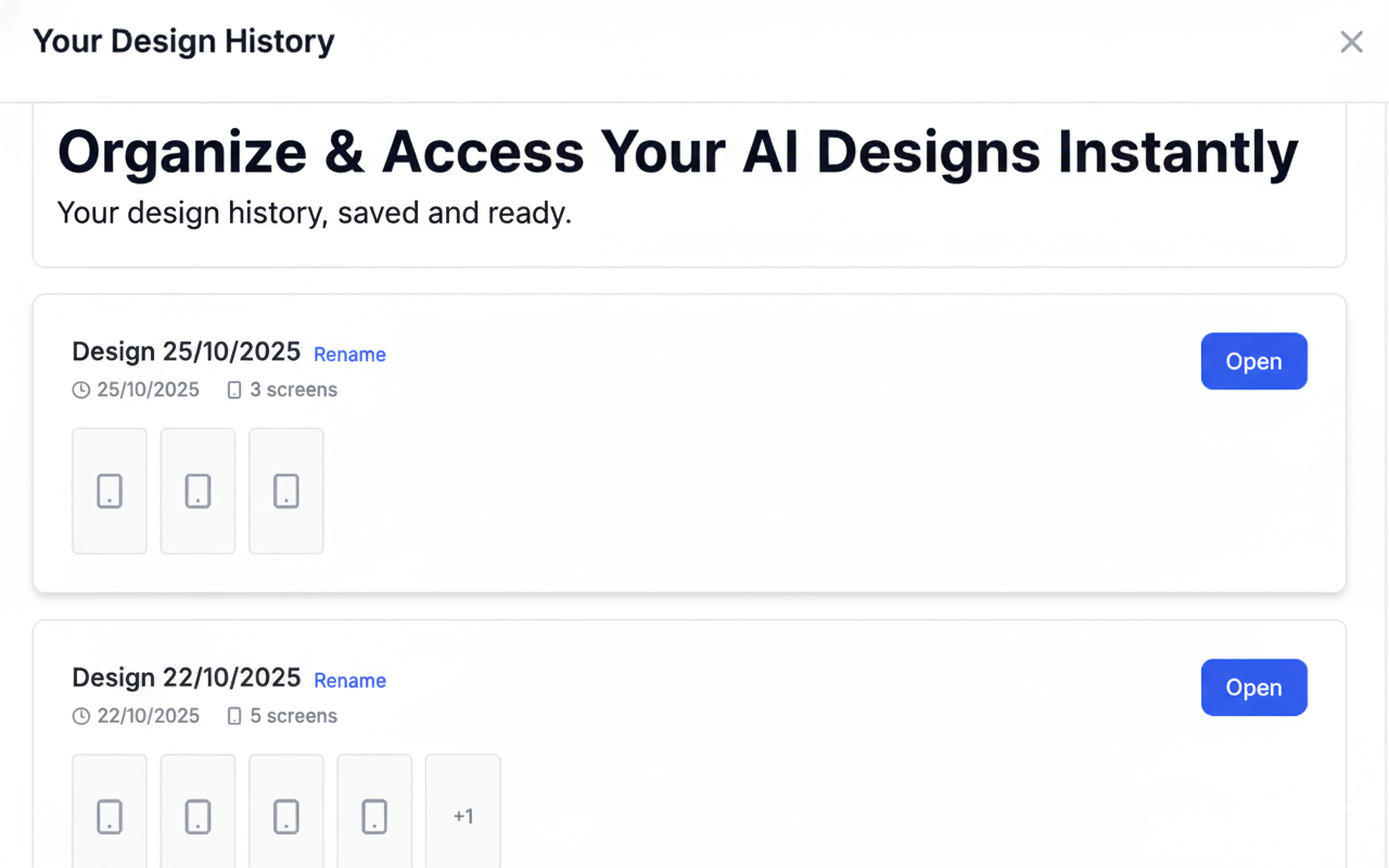 MockCrafter gallery image