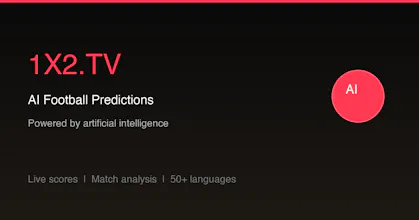 1X2.TV gallery image