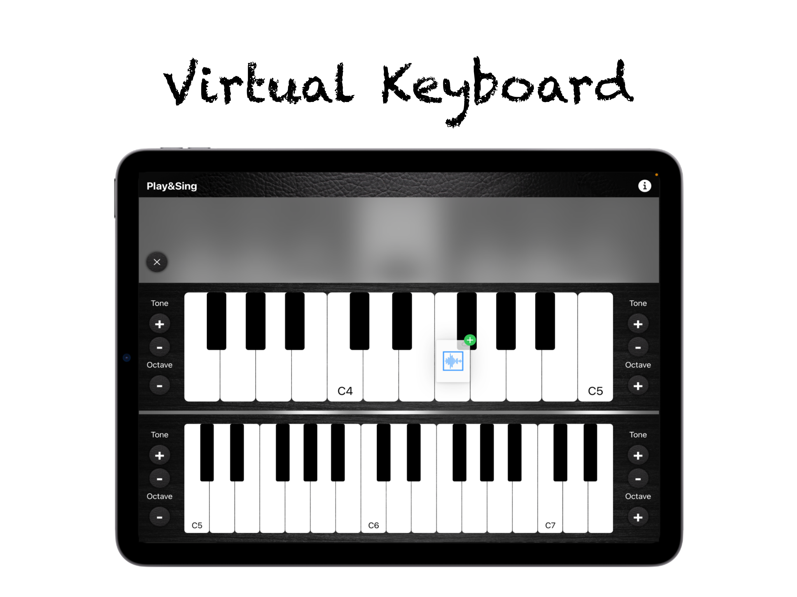 Play & Sing media 4
