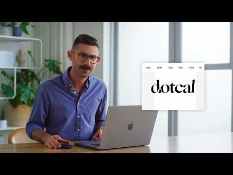 Dotcal Scheduler gallery image