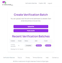 is-valid.email gallery image