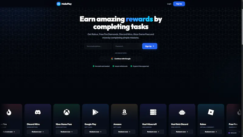 MelioPlay screenshot 1