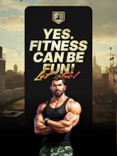 FitMachine gallery image
