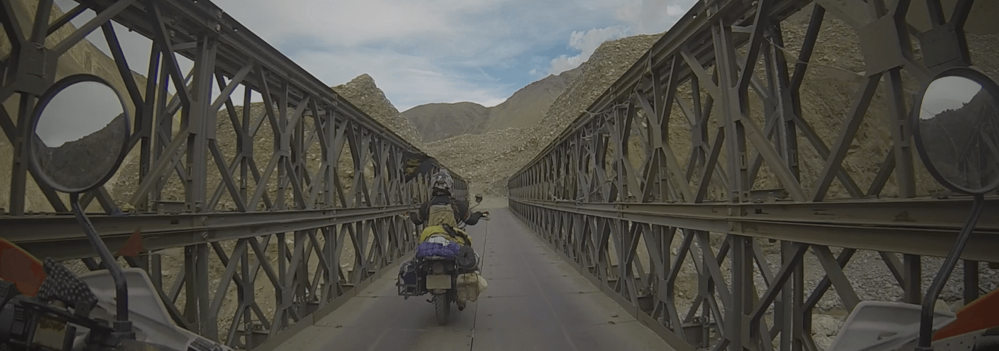 Frodo - The Most Intelligent  Adventure Camera gallery image