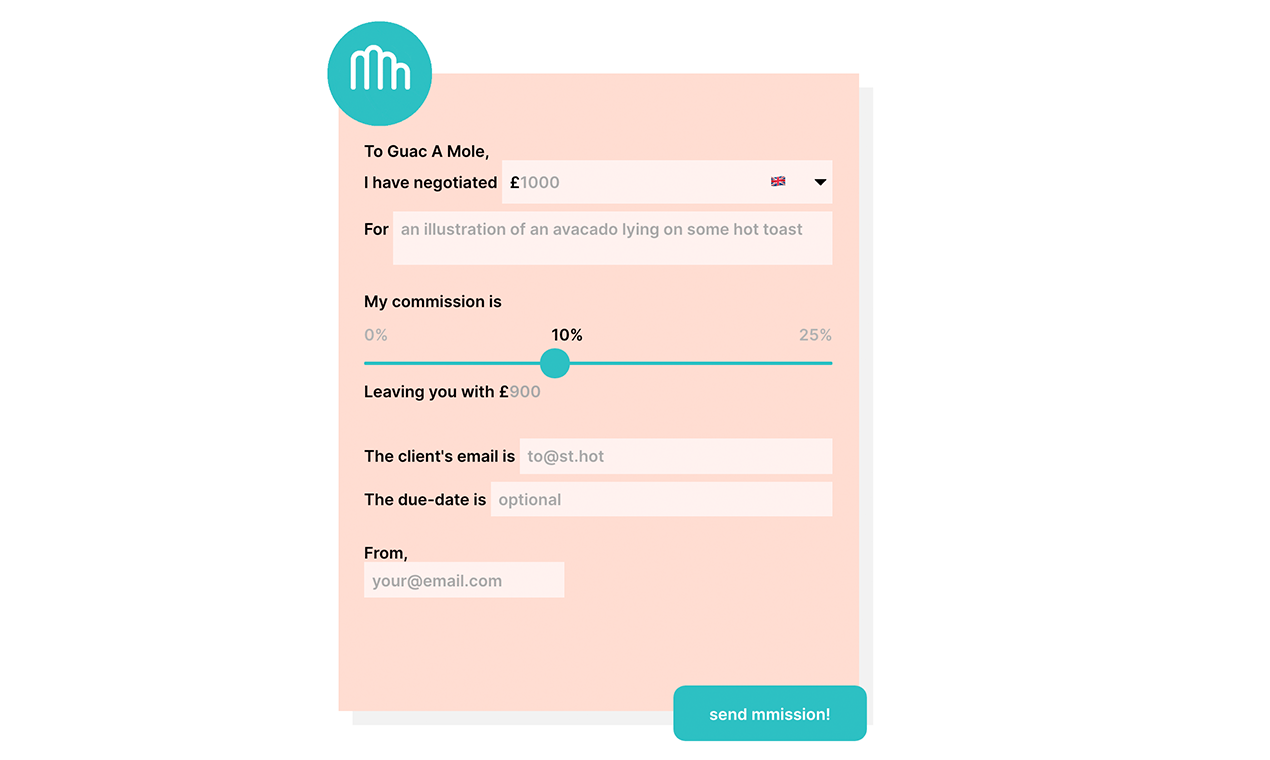 LetClicks - Create Clickable Photo on Facebook! gallery image