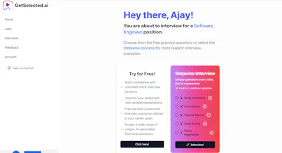 GetSelected.ai gallery image