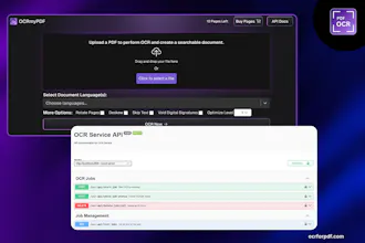 OCRforPDF gallery image