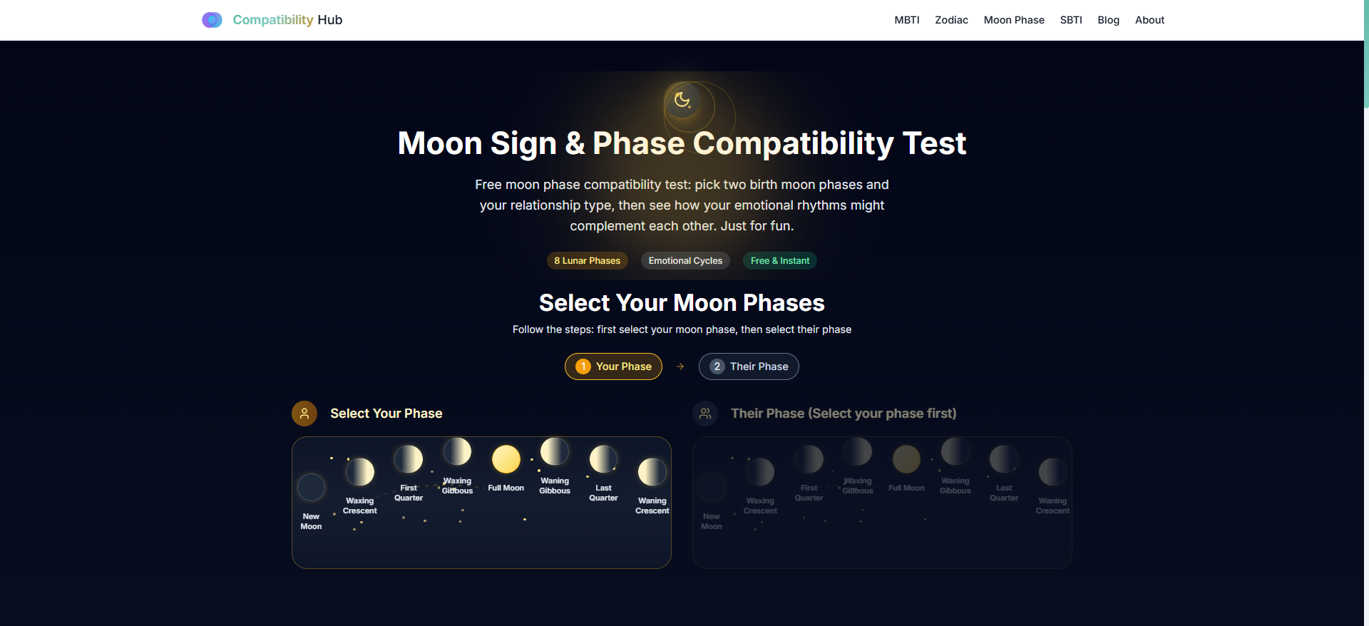 Compatibility Hub gallery image