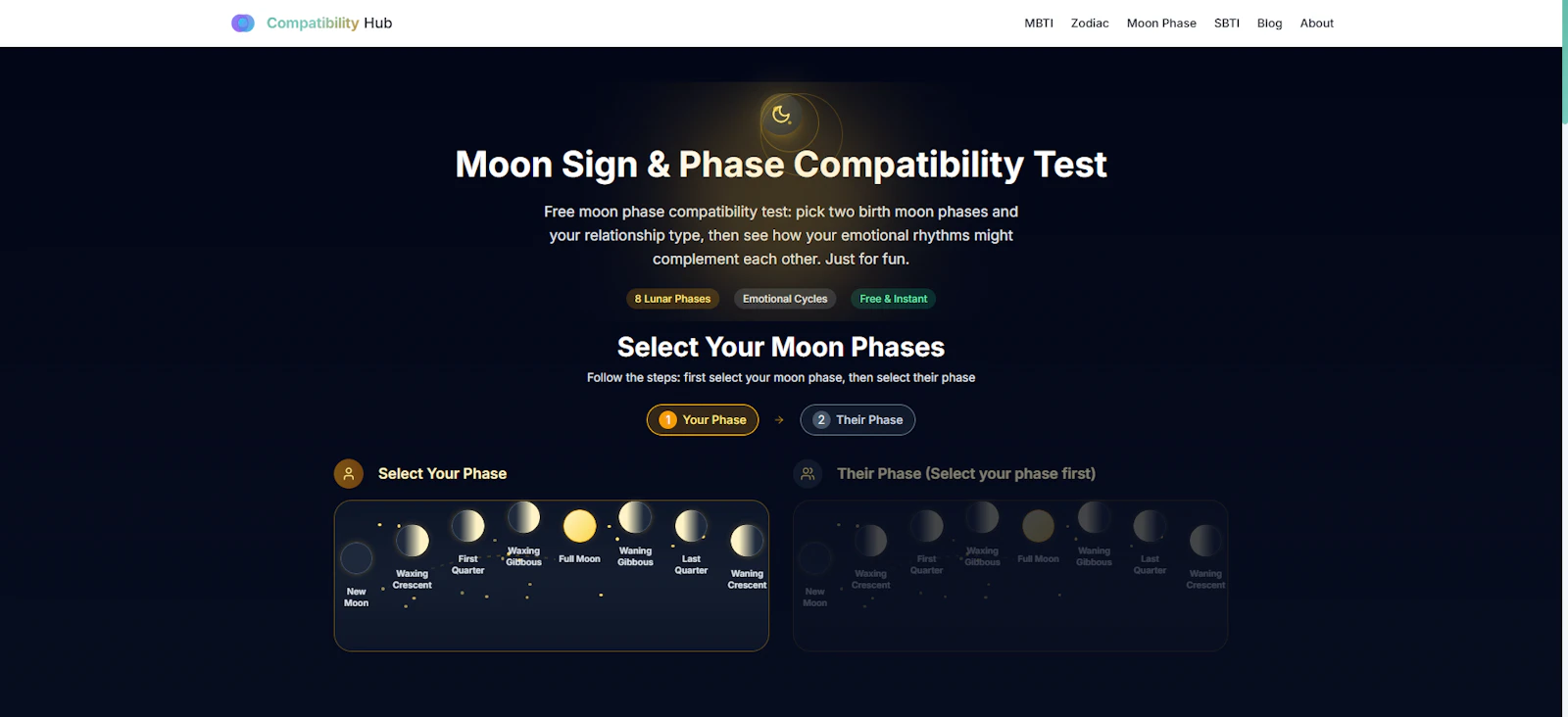 Compatibility Hub screenshot 4