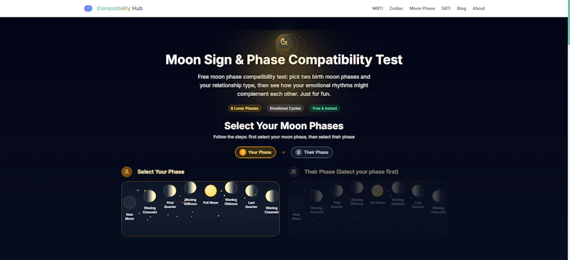 Compatibility Hub screenshot 4