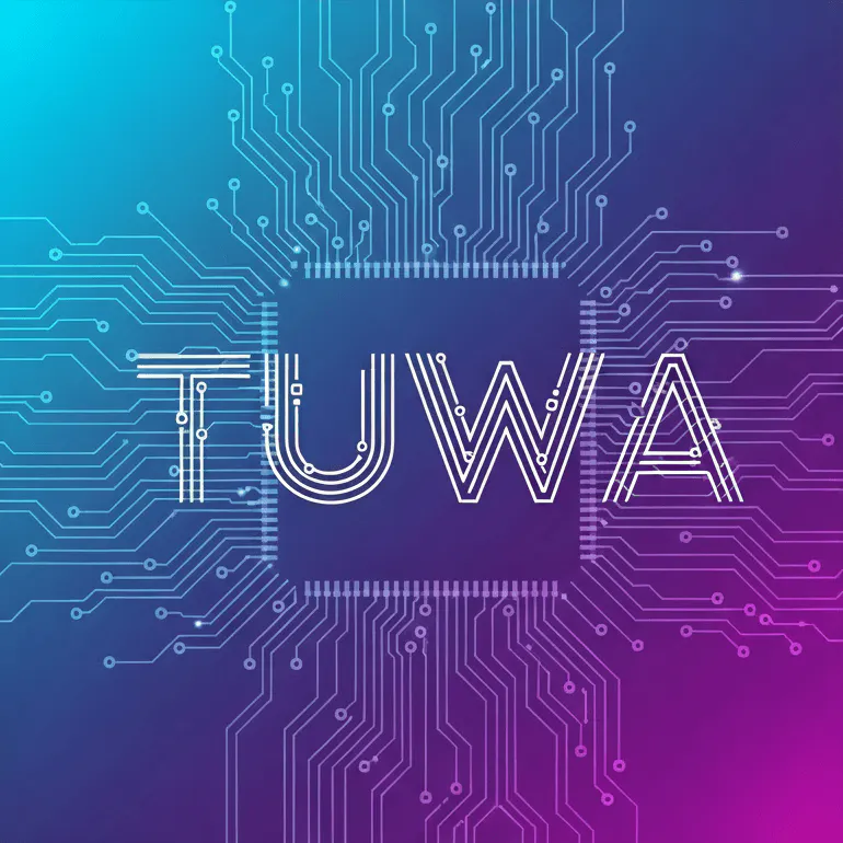 TUWA gallery image