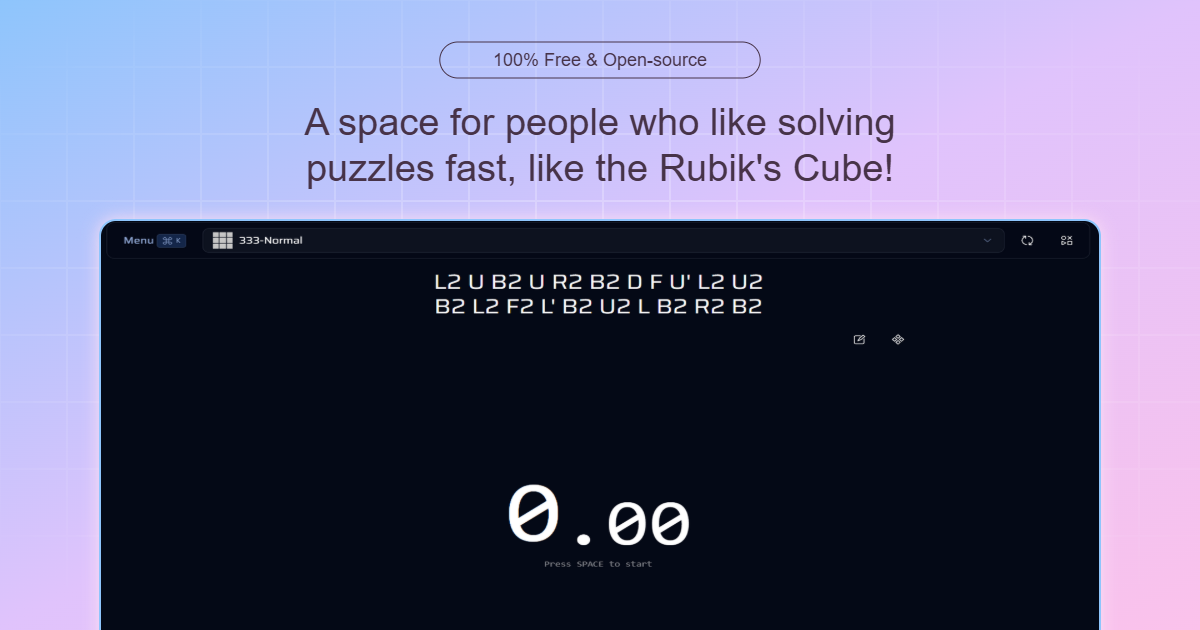 Nexus Timer gallery image