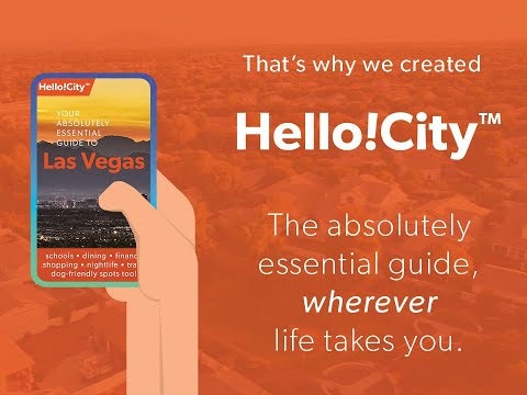 Hello!City Enterprises gallery image