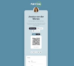 Linkza | Upgrade the way you connect gallery image