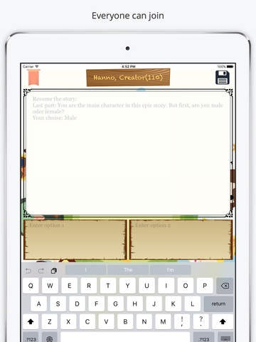 Story! gallery image