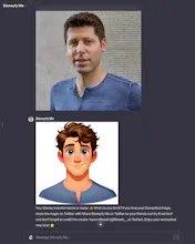 Disneyfy Me gallery image