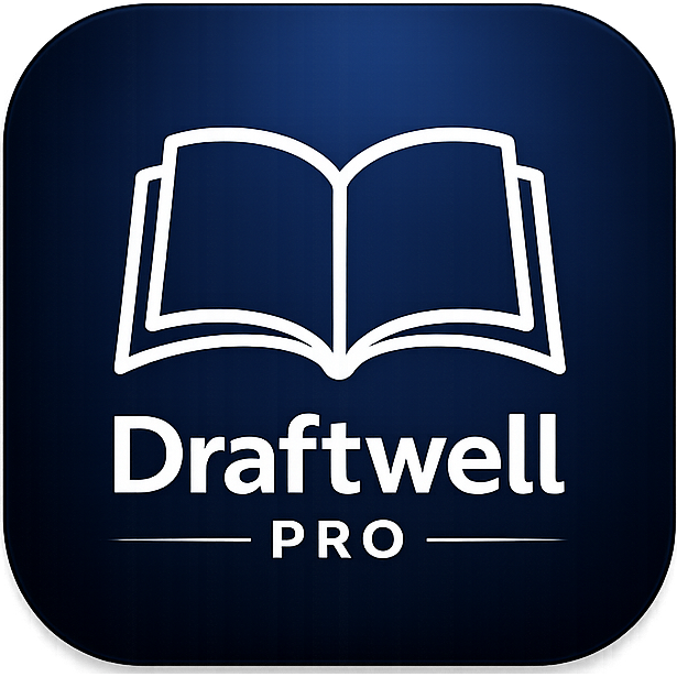Draftwell Pro