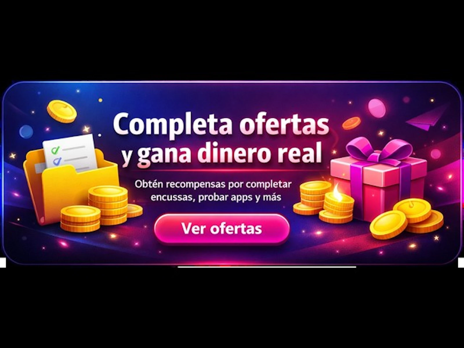 CashFree Rewards screenshot 1 (video preview)
