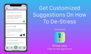 Stress Less gallery image