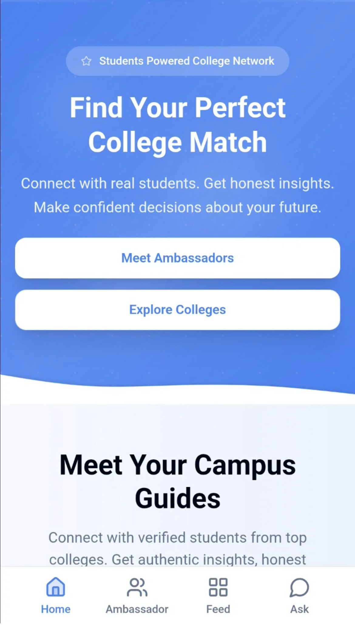 CampusInsiderz gallery image