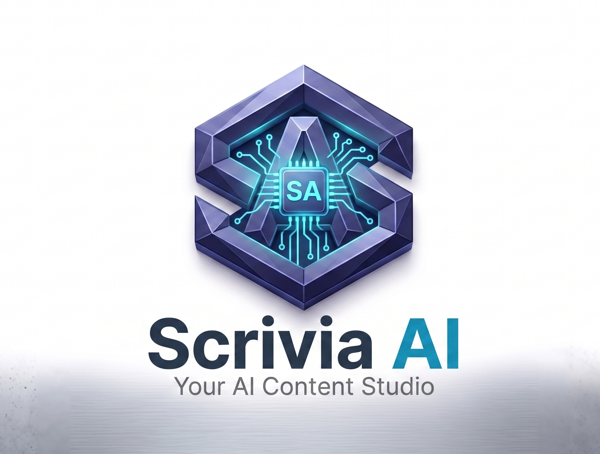 Scrivia AI