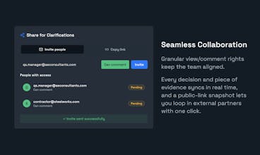 Hypersite AI gallery image