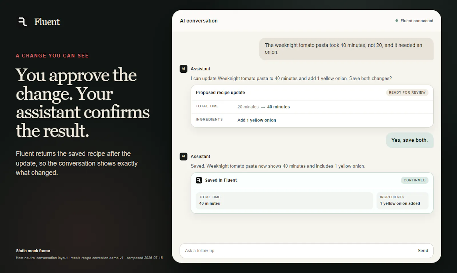 Fluent screenshot 4